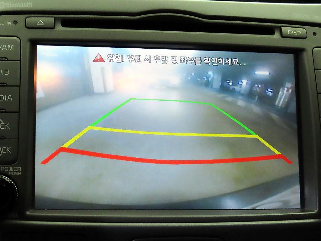 KIA Sportage 2015 Blanco - Importación desde Corea - HF Imports Iquique - Foto 16