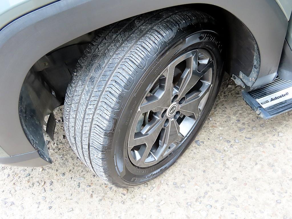 Ssangyong Torres 2023 Gris - Importación desde Corea - HF Imports Iquique - Foto 20