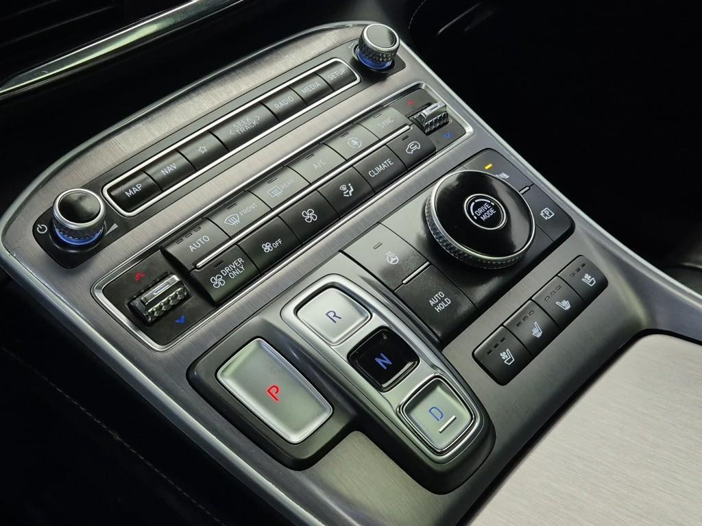 HYUNDAI Santa Fe - Vista 9