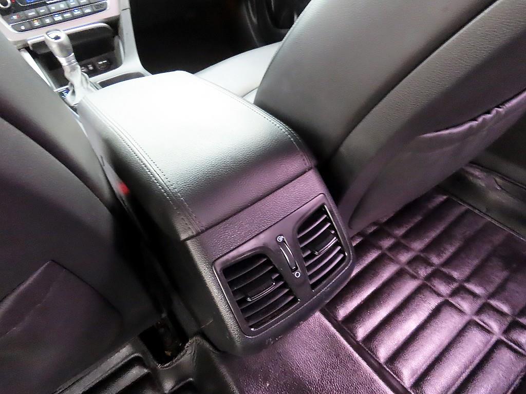 HYUNDAI Sonata 2015 Blanco - Importación desde Corea - HF Imports Iquique - Foto 18