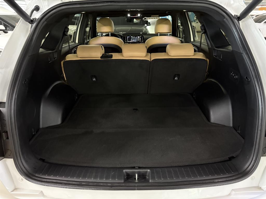 KIA Sorento - Vista 8