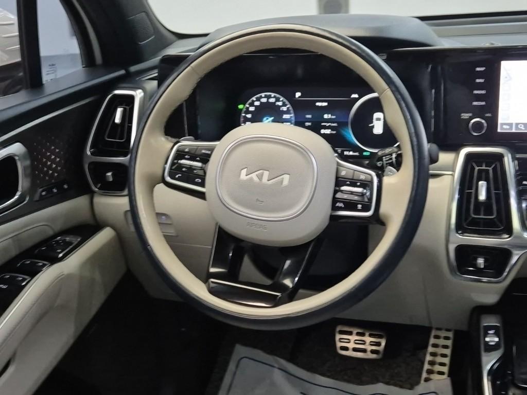 KIA Sorento - Vista 9