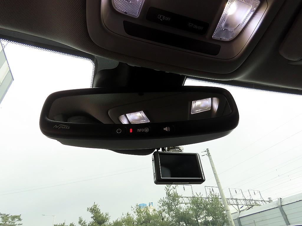 Chevrolet Malibu 2021 Negro - Importación desde Corea - HF Imports Iquique - Foto 18