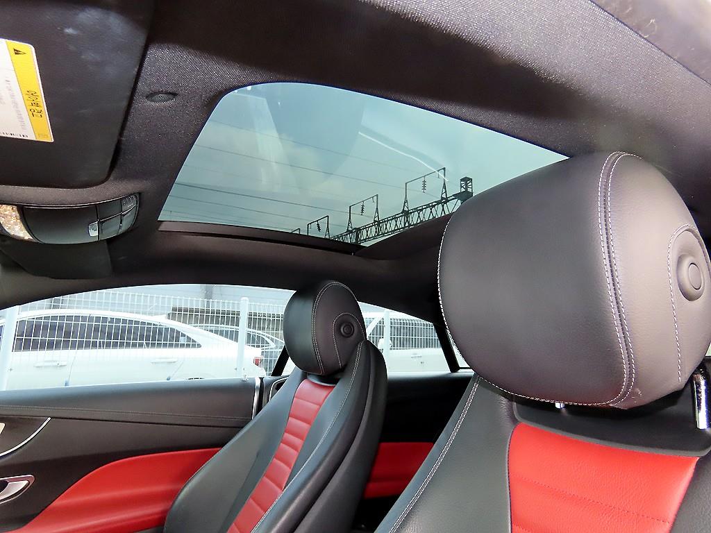 Mercedes Benz E class 2017 Blanco - Importación desde Corea - HF Imports Iquique - Foto 17