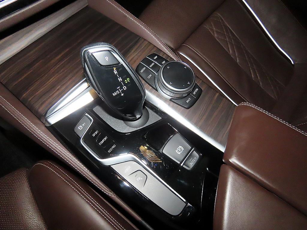 BMW 5 Series - Vista 12