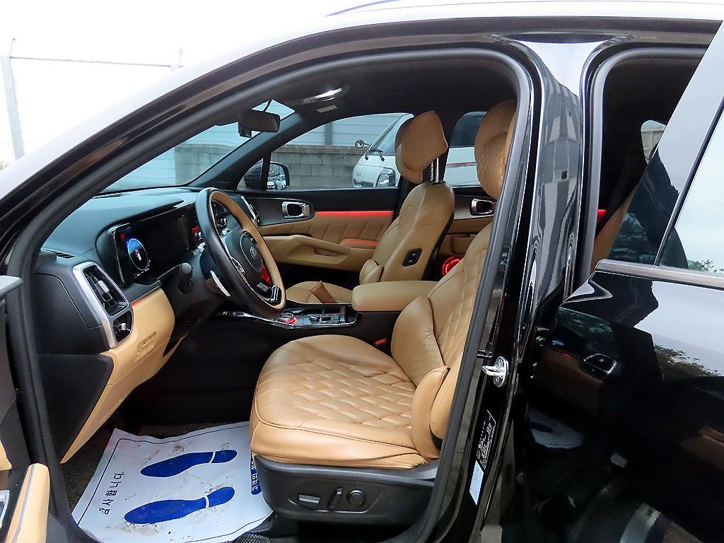 KIA Sorento - Vista 5