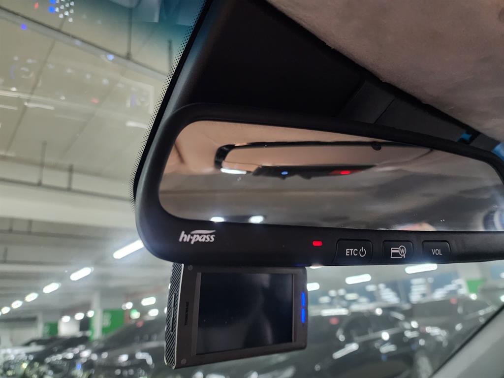 HYUNDAI Palisade 2022 Blanco - Importación desde Corea - HF Imports Iquique - Foto 16