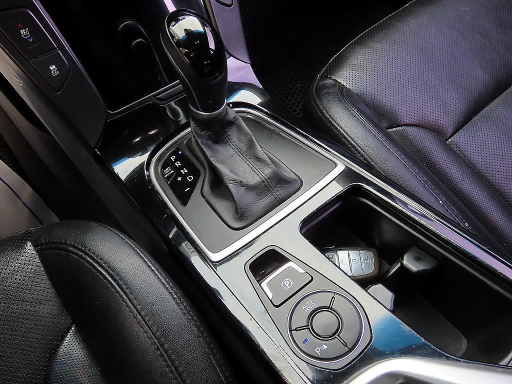 HYUNDAI i40 - Vista 11