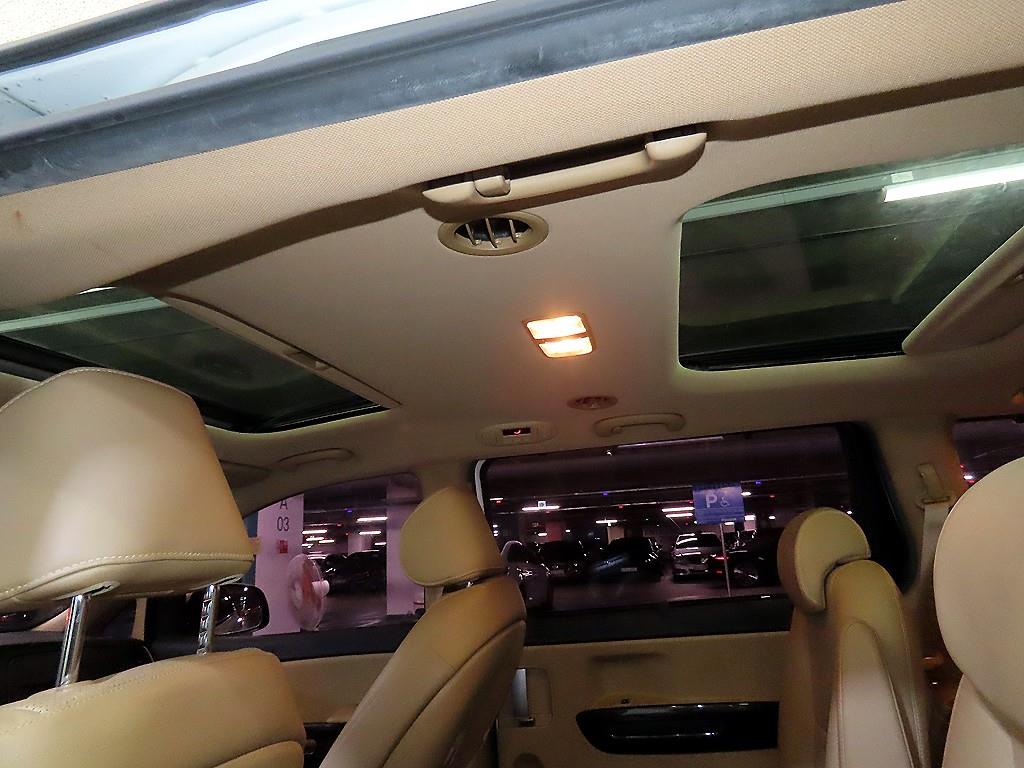 KIA Carnival 2016 Blanco - Importación desde Corea - HF Imports Iquique - Foto 16