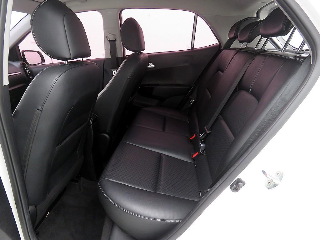 KIA Morning - Vista 7