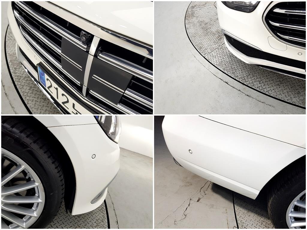 Mercedes Benz E class 2023 Blanco - Importación desde Corea - HF Imports Iquique - Foto 19