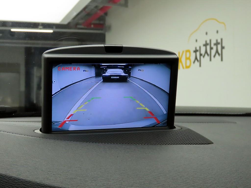 Volvo S80 2011 - Importación desde Corea - HF Imports Iquique - Foto 15