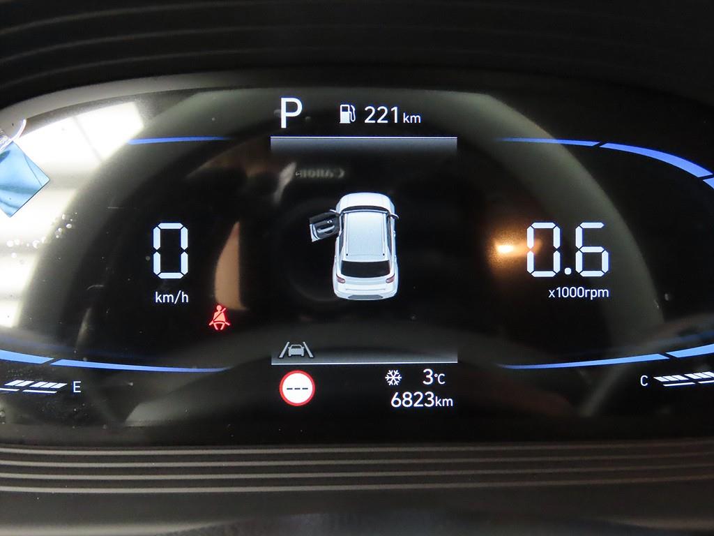 HYUNDAI Venue 2026 Azul - Importación desde Corea - HF Imports Iquique - Foto 15