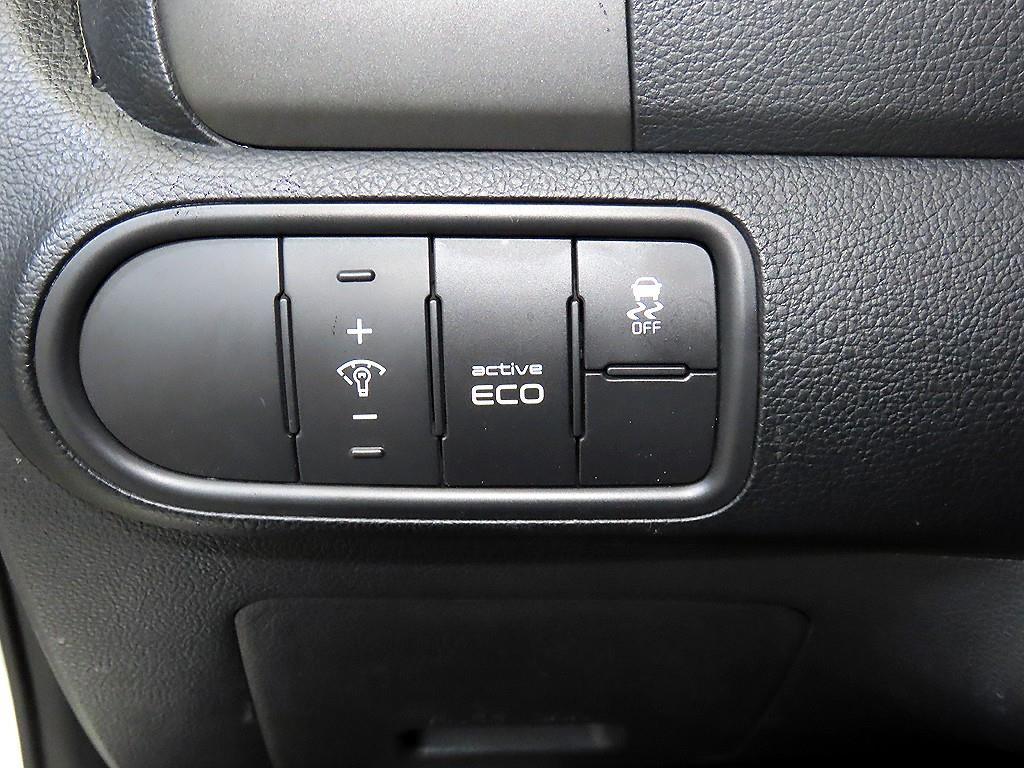 KIA K3 2015 Blanco - Importación desde Corea - HF Imports Iquique - Foto 14