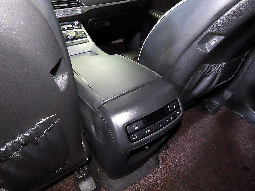 HYUNDAI Palisade 2019 Gris - Importación desde Corea - HF Imports Iquique - Foto 14