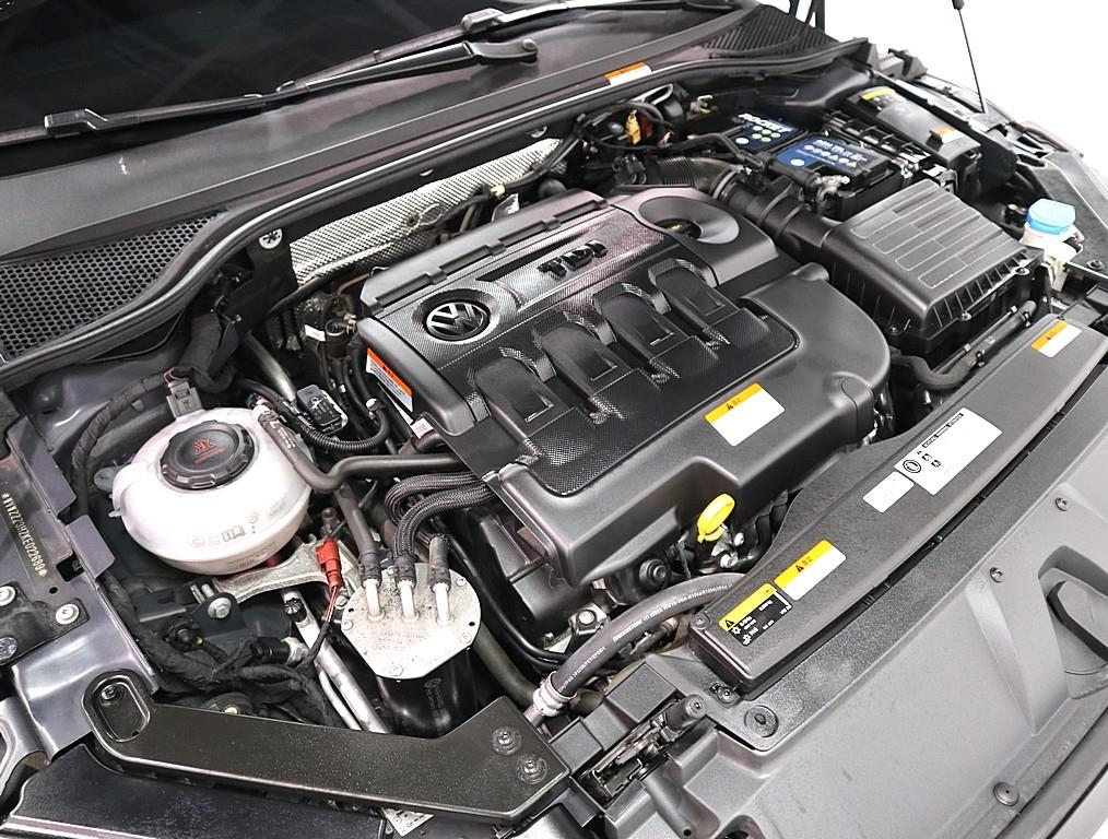 Volkswagen Arteon - Vista 6