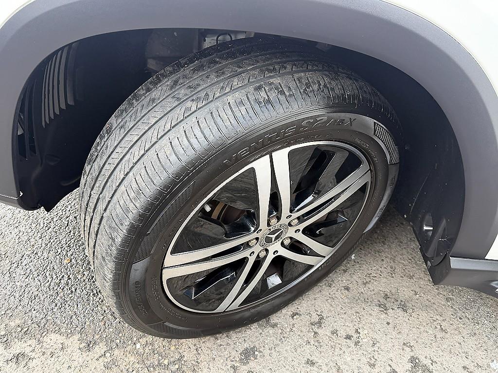 Mercedes Benz GLE Class 2019 Blanco - Importación desde Corea - HF Imports Iquique - Foto 20