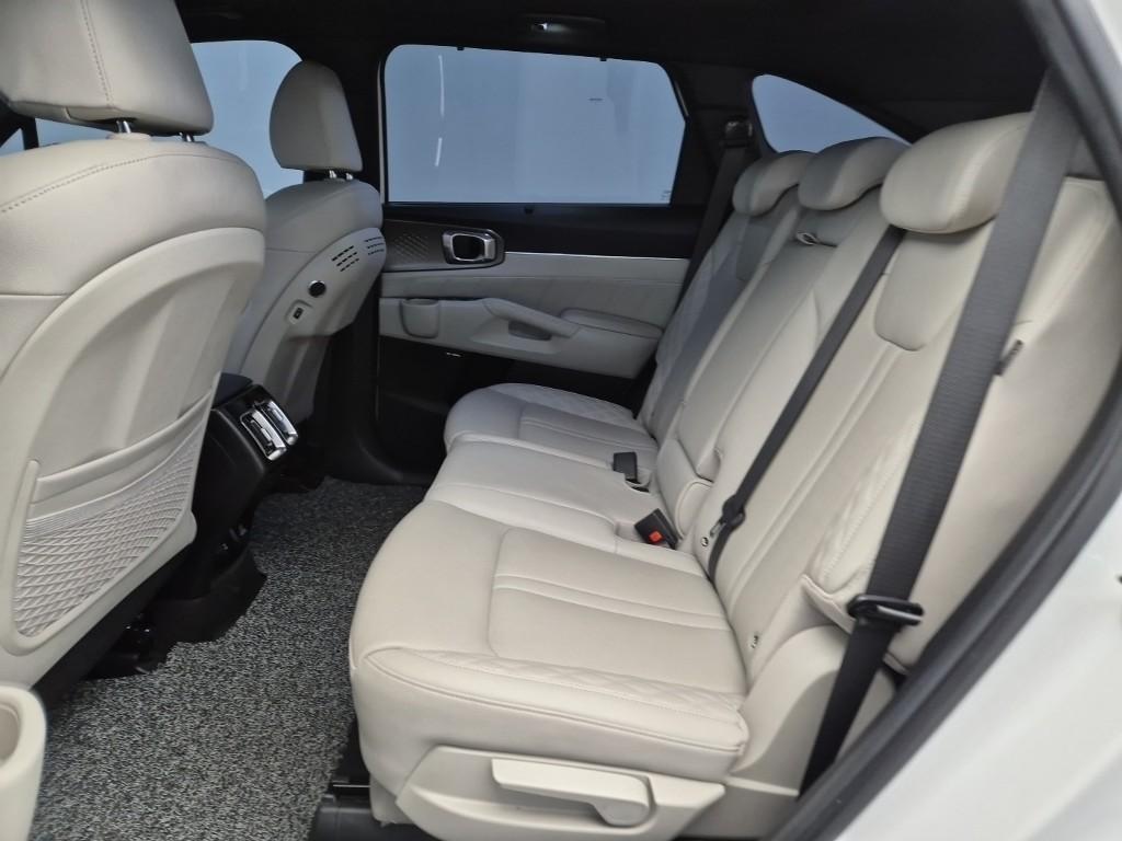 KIA Sorento - Vista 12