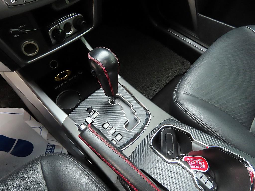 Ssangyong Korando - Vista 10