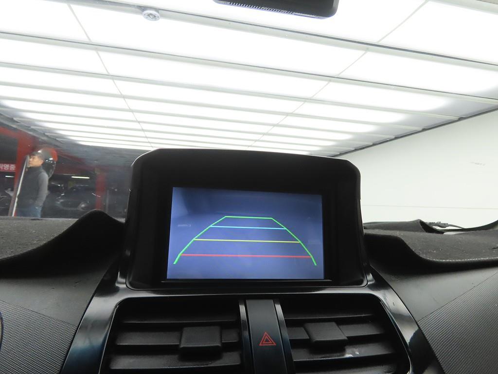 Chevrolet Spark 2014 Negro - Importación desde Corea - HF Imports Iquique - Foto 17