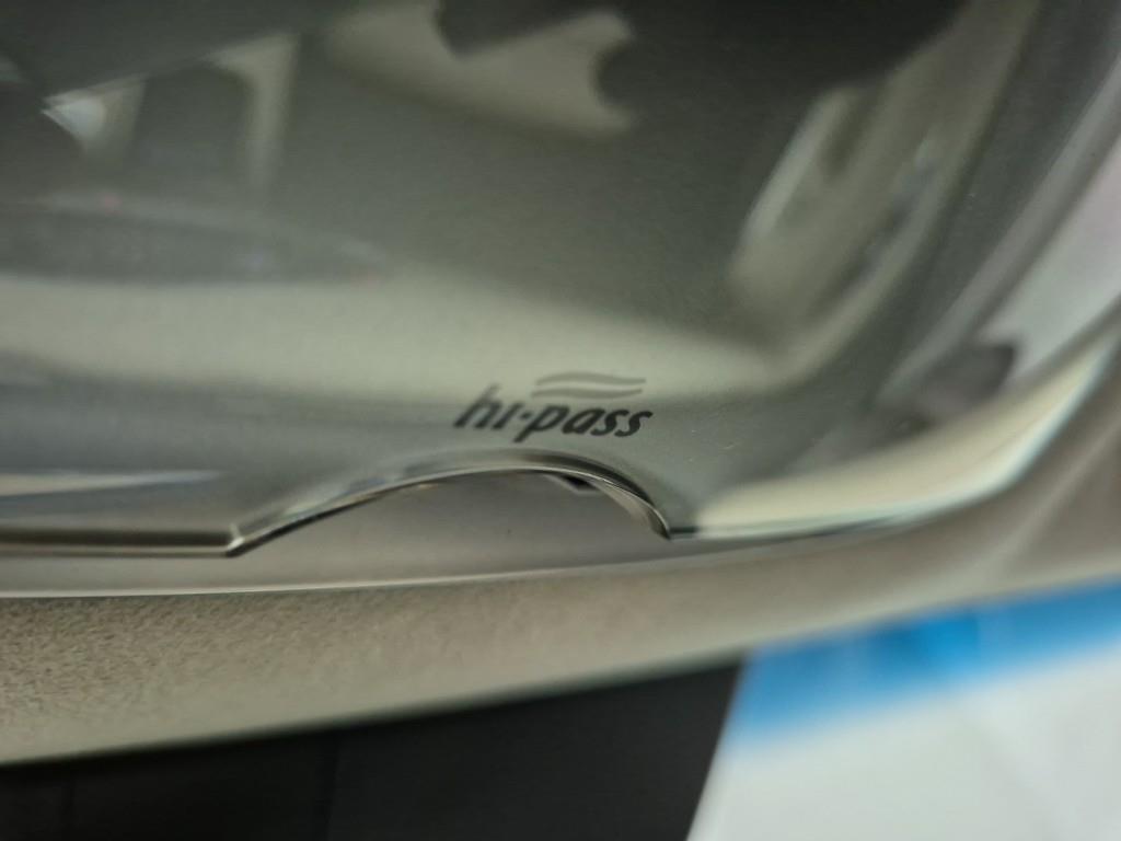 Genesis GV70 2022 Azul - Importación desde Corea - HF Imports Iquique - Foto 18