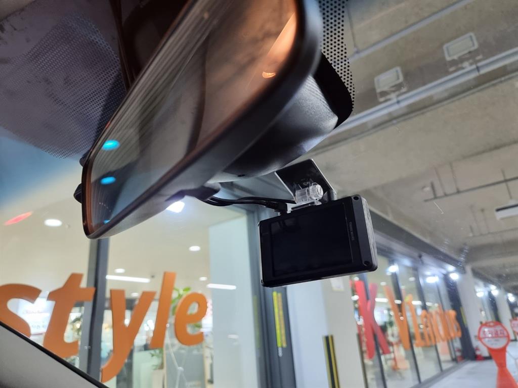 SAMSUNG SM5 2012 Gris - Importación desde Corea - HF Imports Iquique - Foto 13