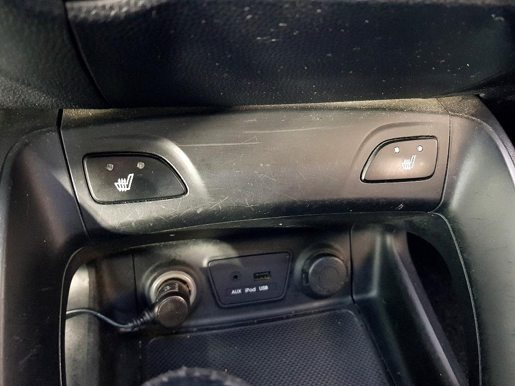 HYUNDAI Tucson 2010 Negro - Importación desde Corea - HF Imports Iquique - Foto 17