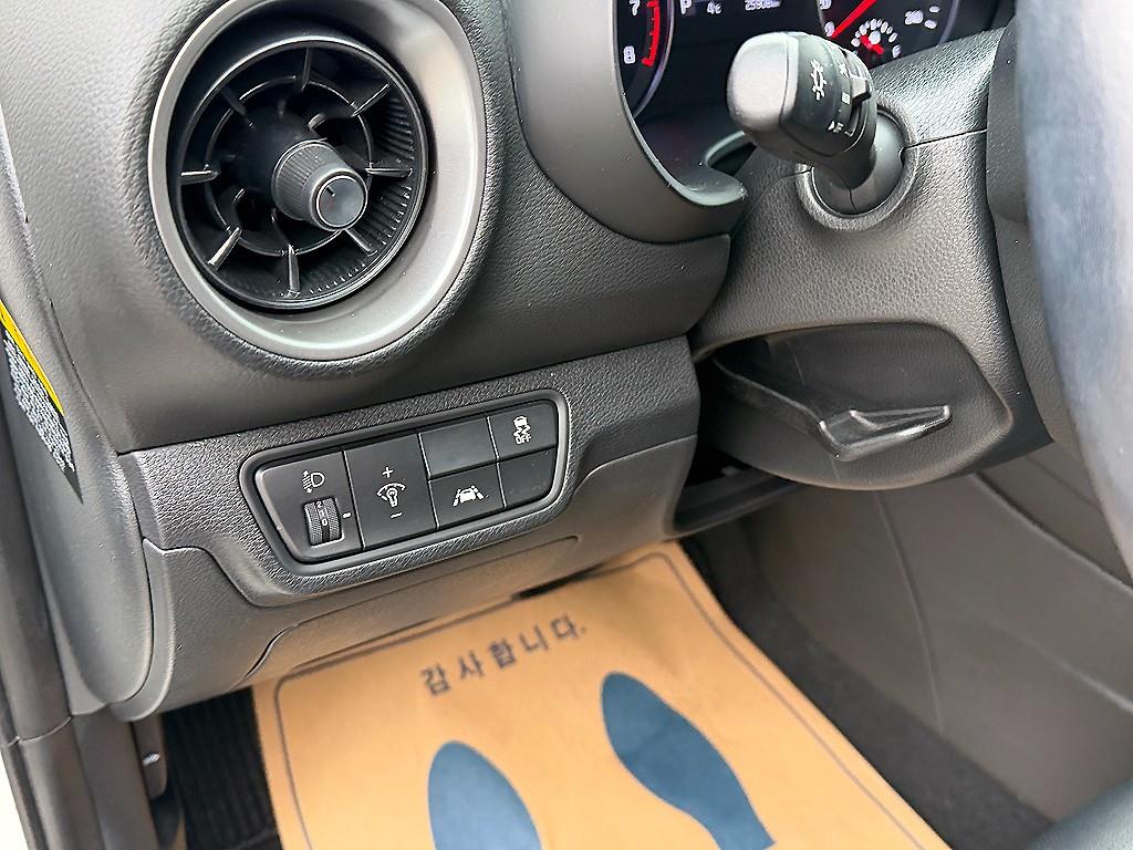 KIA K3 2020 - Importación desde Corea - HF Imports Iquique - Foto 13