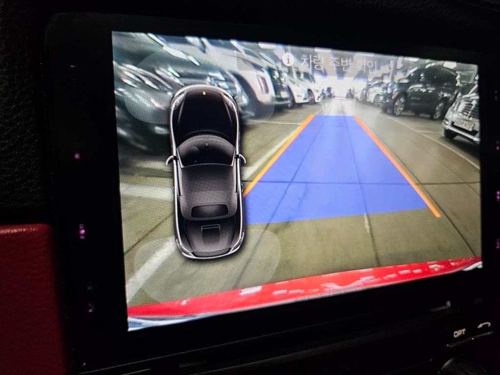 Porsche 718 - Vista 10