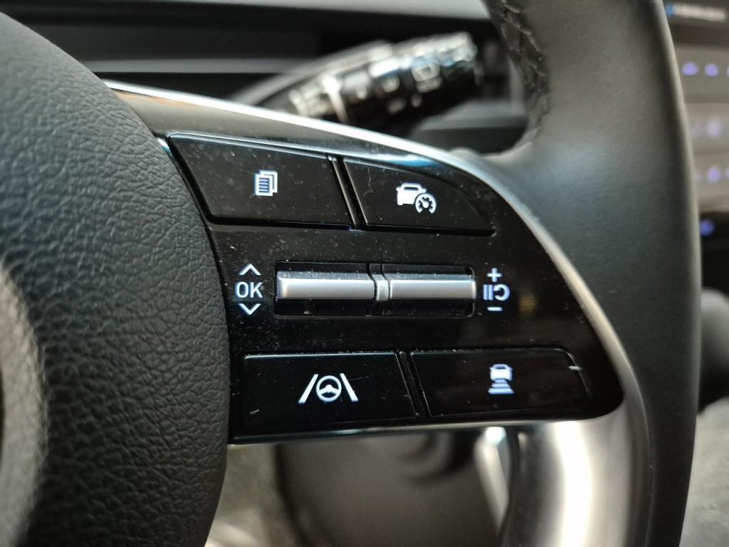 HYUNDAI Staria 2022 Negro - Importación desde Corea - HF Imports Iquique - Foto 15