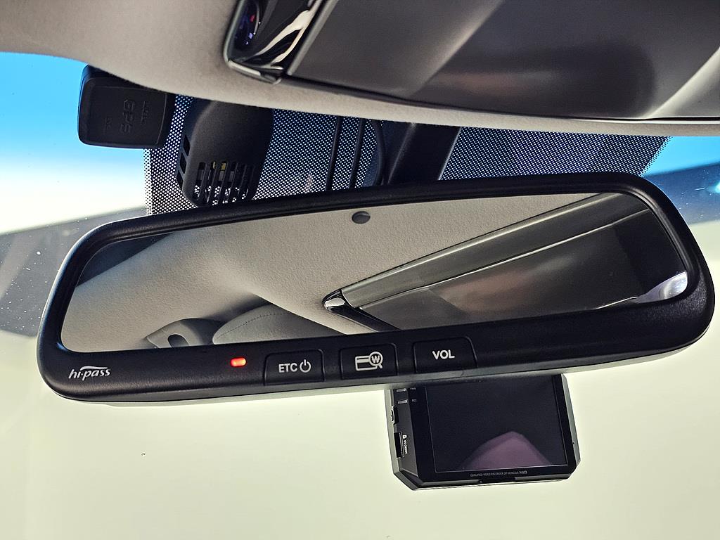 HYUNDAI Grandeur 2014 Negro - Importación desde Corea - HF Imports Iquique - Foto 13