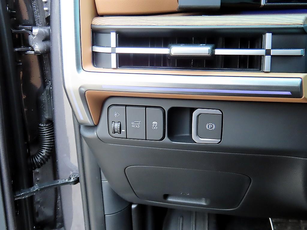 HYUNDAI Santa Fe - Vista 12