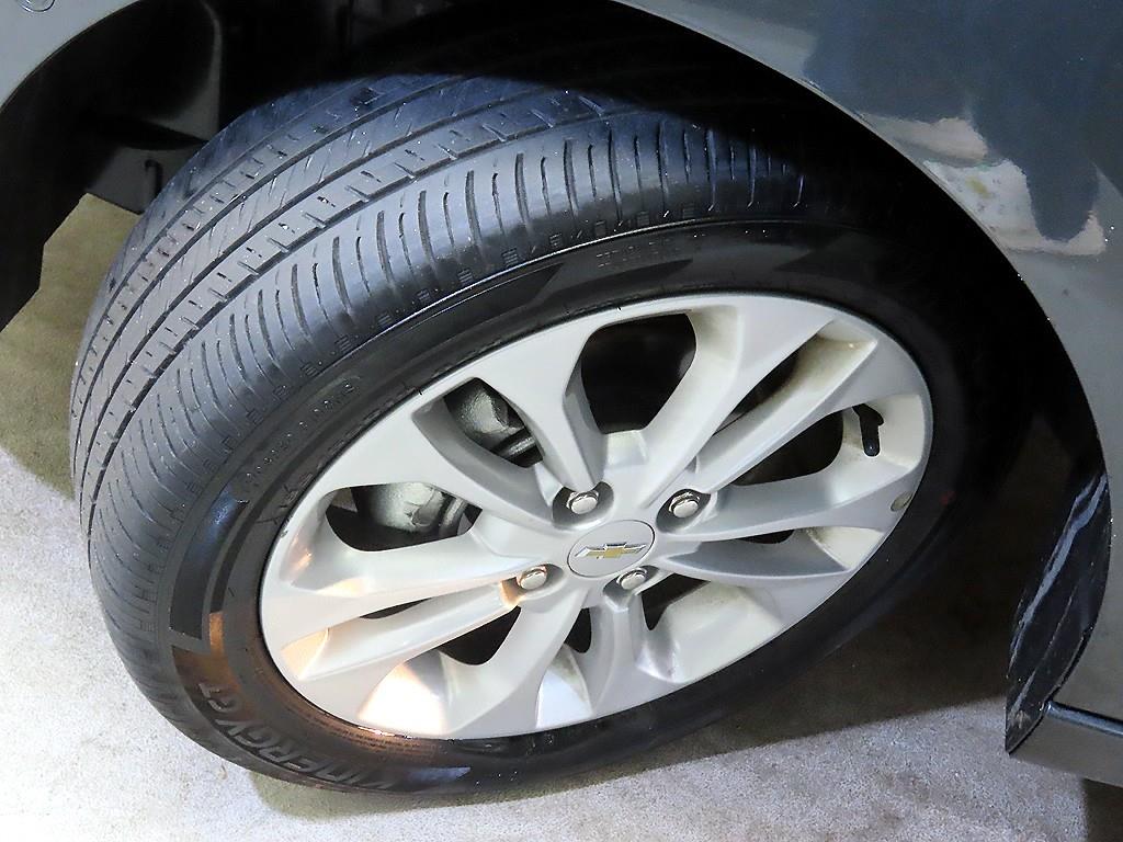 Chevrolet Spark 2021 Gris - Importación desde Corea - HF Imports Iquique - Foto 19