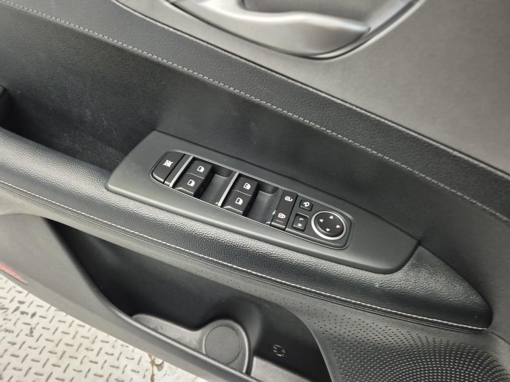 KIA K3 2019 Blanco - Importación desde Corea - HF Imports Iquique - Foto 18