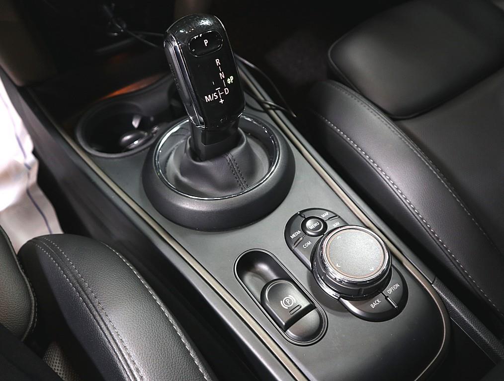 Mini Countryman 2018 Blanco - Importación desde Corea - HF Imports Iquique - Foto 15