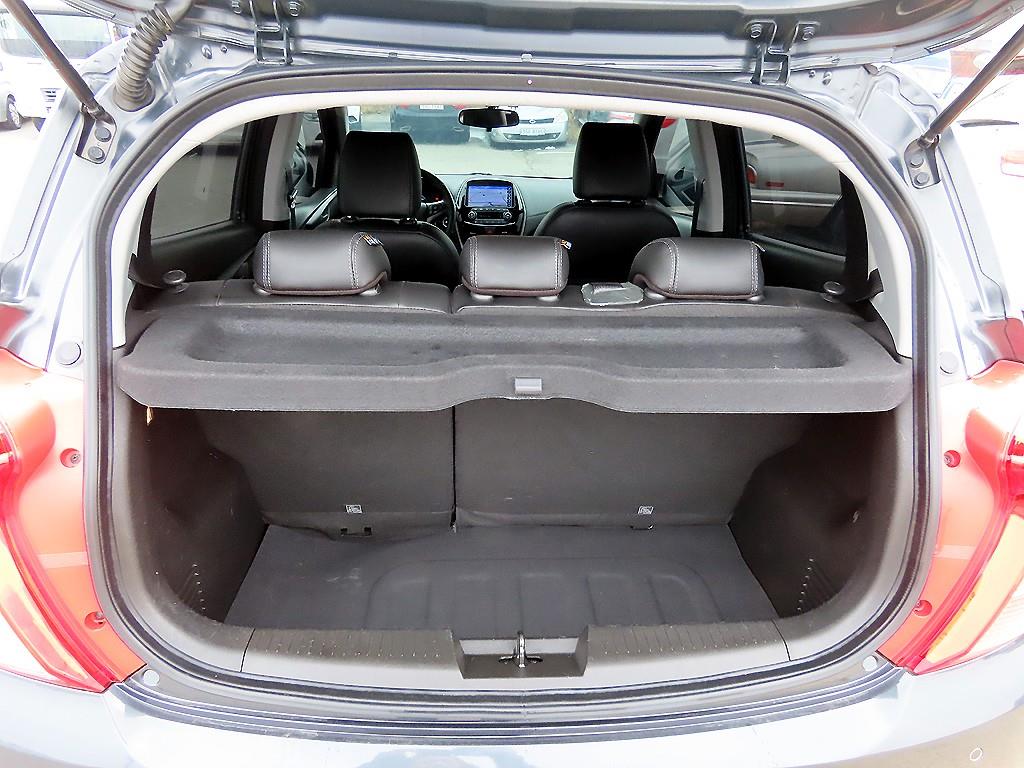 Chevrolet Spark 2019 - Importación desde Corea - HF Imports Iquique - Foto 17