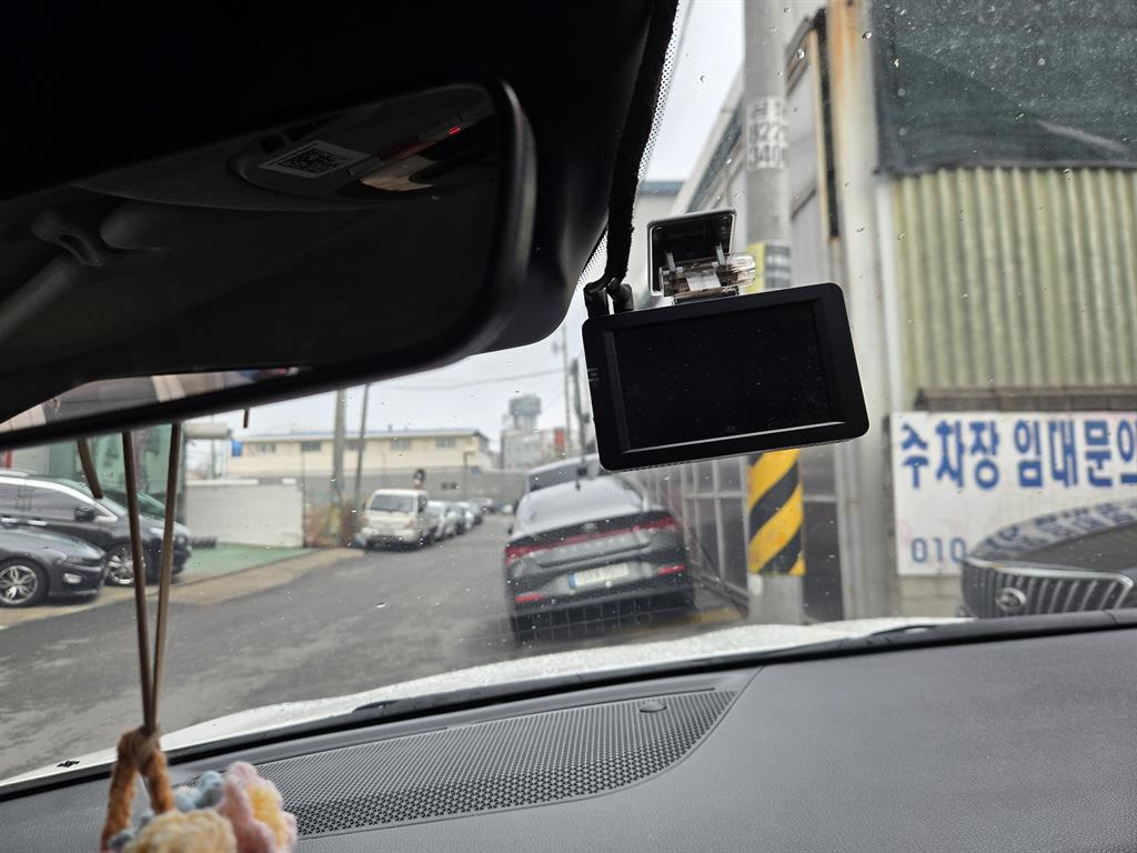 KIA Seltos - Vista 6