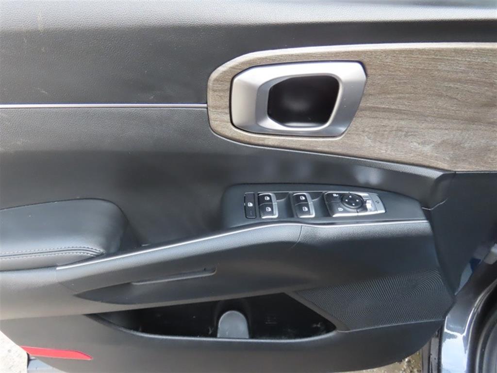 KIA Sorento 2022 Gris - Importación desde Corea - HF Imports Iquique - Foto 7