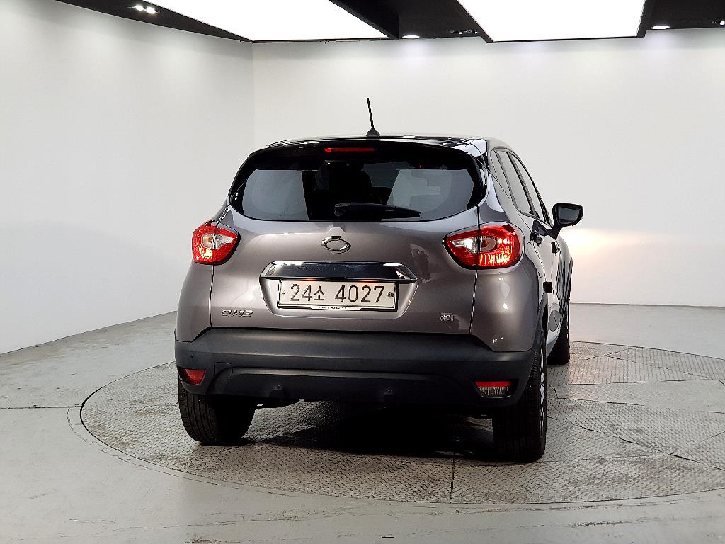 SAMSUNG QM3 - Vista 3