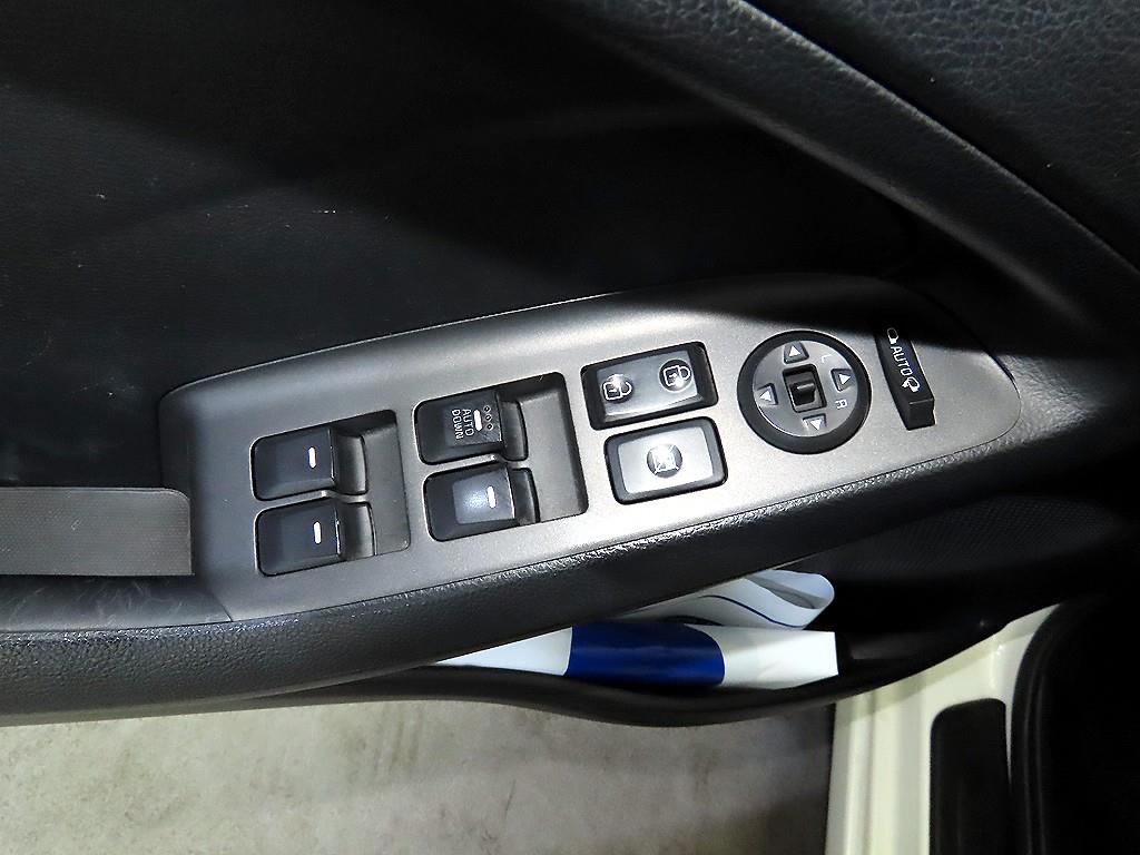 KIA K3 2015 Blanco - Importación desde Corea - HF Imports Iquique - Foto 13