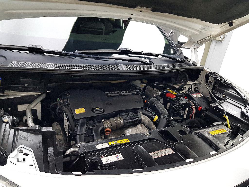 Peugeot 3008 - Vista 6