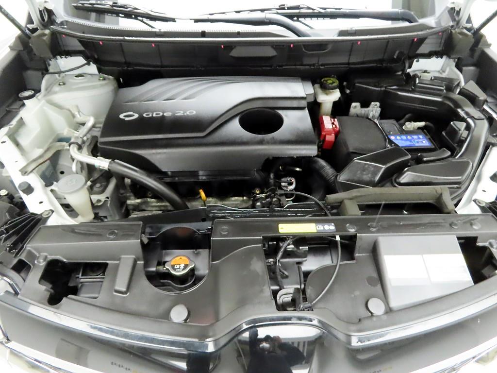 SAMSUNG QM6 2023 Blanco - Importación desde Corea - HF Imports Iquique - Foto 20