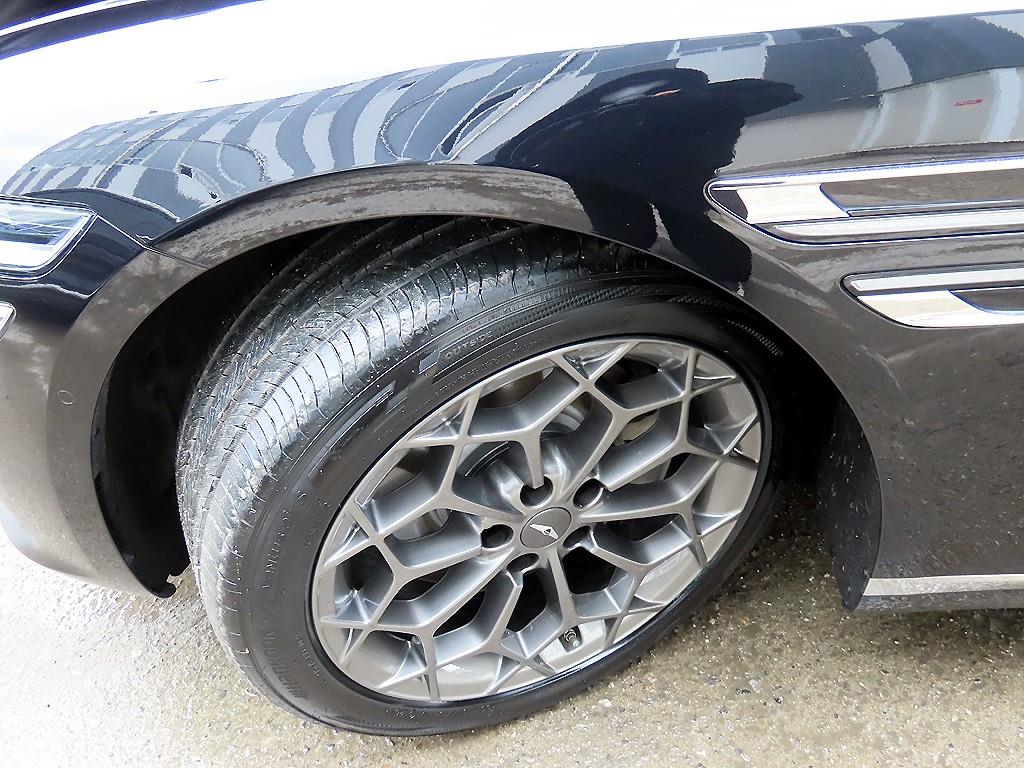 Genesis G80 2021 - Importación desde Corea - HF Imports Iquique - Foto 20