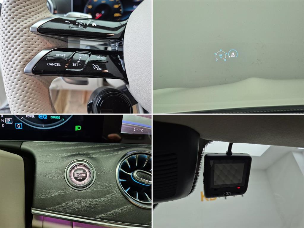 Mercedes Benz AMG GT 2023 Blanco - Importación desde Corea - HF Imports Iquique - Foto 16