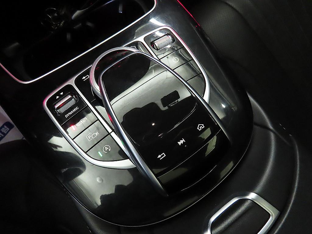 Mercedes Benz CLS Class 2019 Blanco - Importación desde Corea - HF Imports Iquique - Foto 13