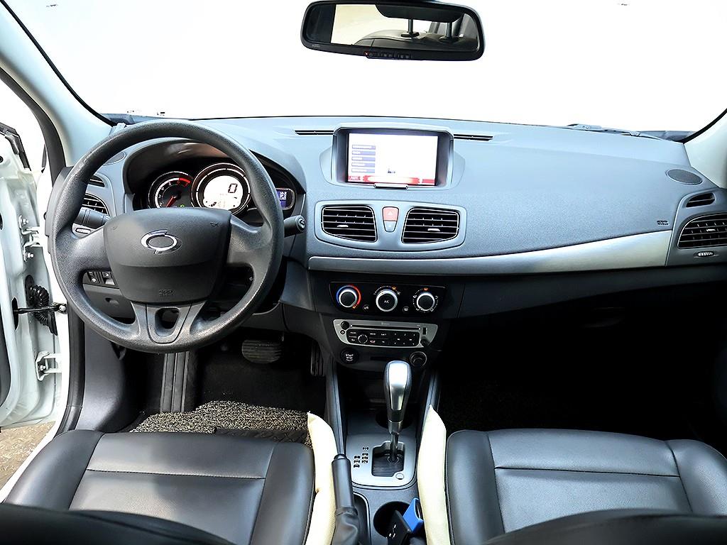 SAMSUNG SM3 - Vista 9