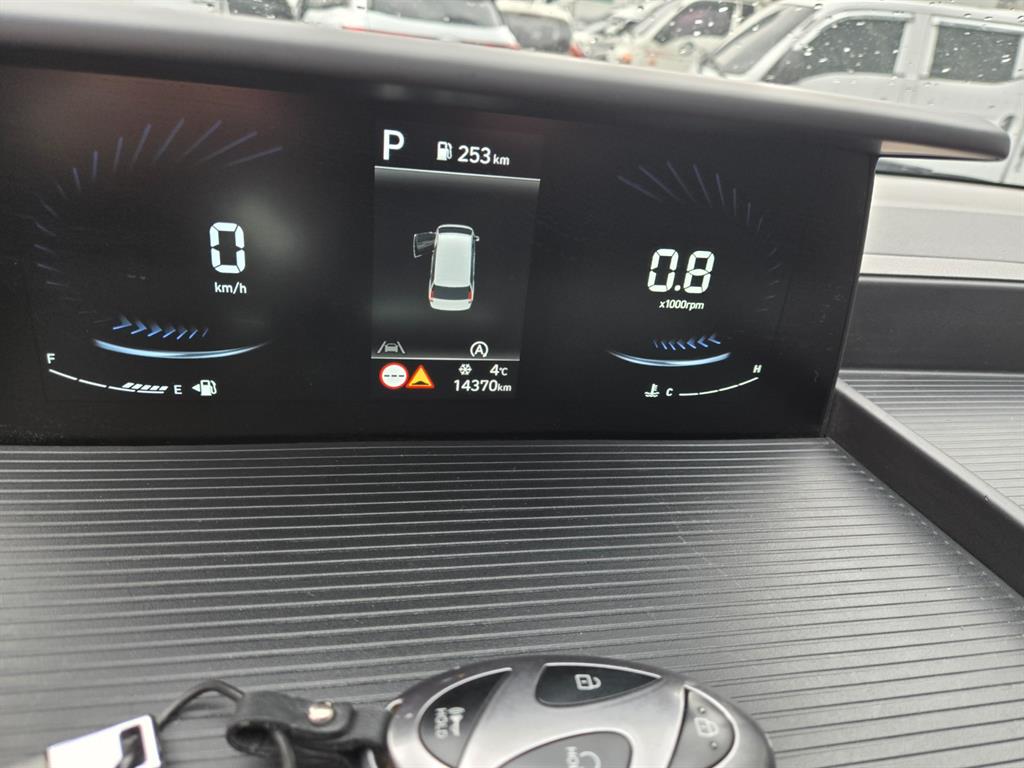 HYUNDAI Staria - Vista 6