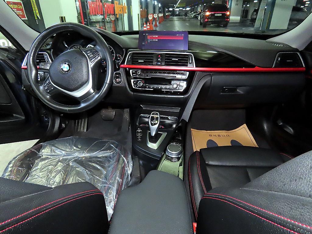 BMW Gran Turismo - Vista 10