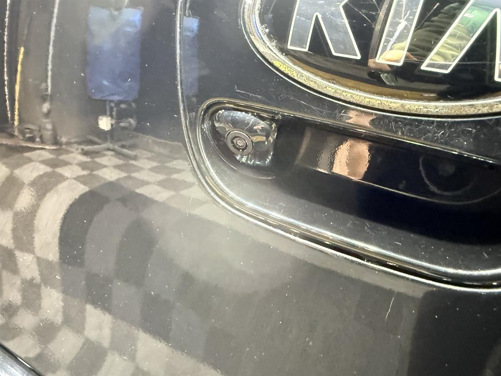 KIA Morning - Vista 8