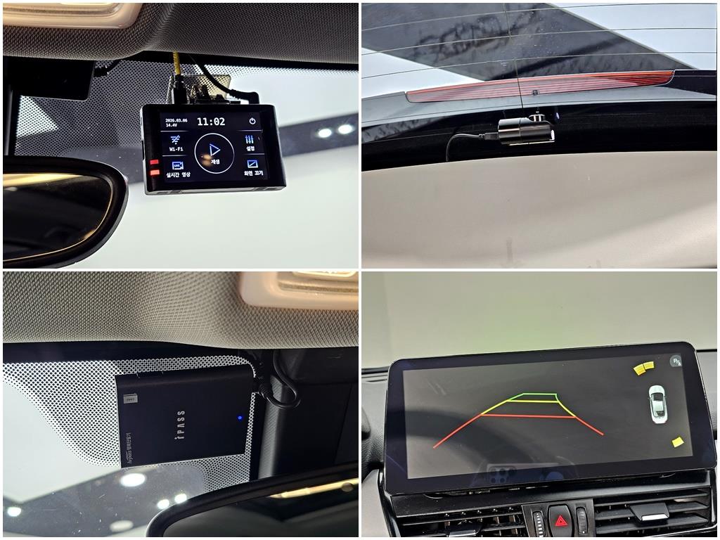 BMW 2 series 2016 Gris - Importación desde Corea - HF Imports Iquique - Foto 19